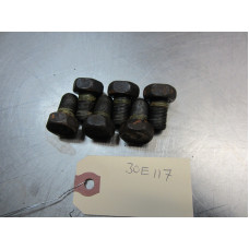 30E117 Flexplate Bolts For 08-09 Mazda 5  2.3